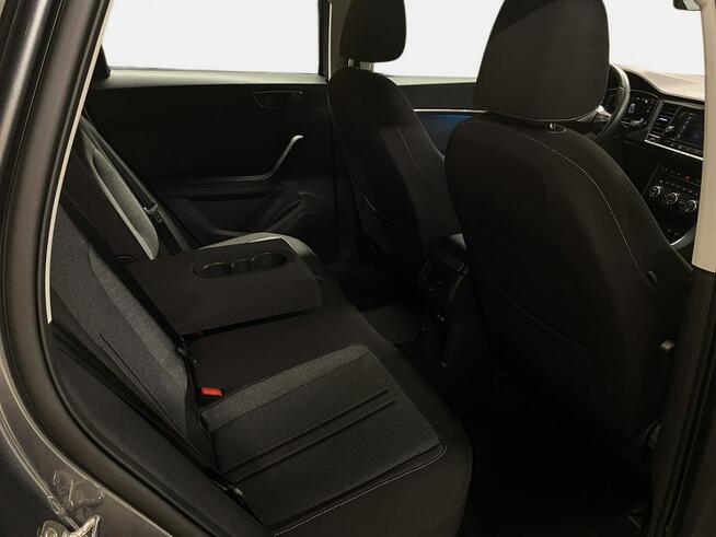 Seat Ateca VAT 23% Style 1.5TSI 150KM DSG 2024 r., salon PL, I właściciel