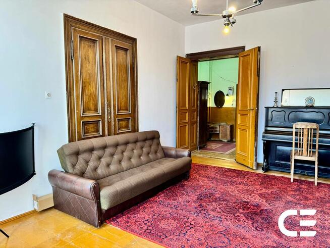 Nadodrze | 77,39 m² | do remontu | 549 tys.