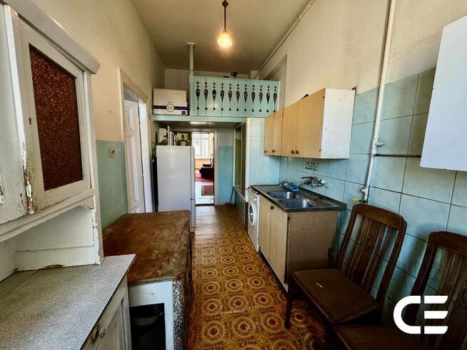 Nadodrze | 77,39 m² | do remontu | 549 tys.