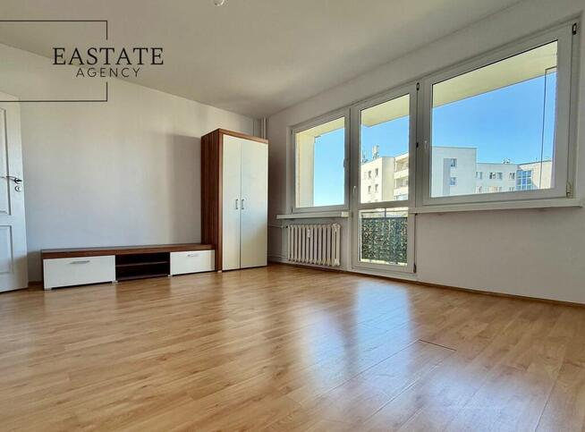 Dwustronne 3 pokoje | Balkon | Widok na okolicę