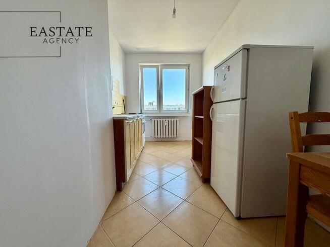 Dwustronne 3 pokoje | Balkon | Widok na okolicę