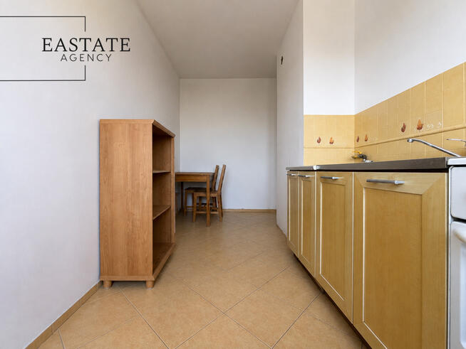 Dwustronne 3 pokoje | Balkon | Widok na okolicę