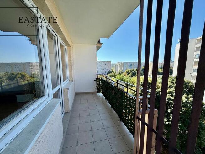 Dwustronne 3 pokoje | Balkon | Widok na okolicę