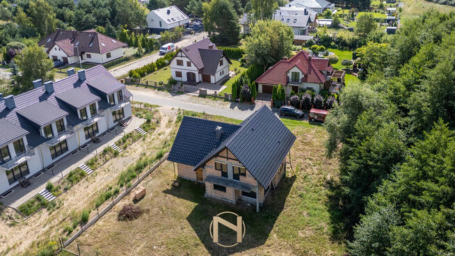 Dom Gorzów wielkopolski Kłodawa