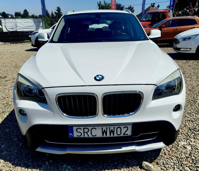 BMW X1 Automat*tylko 169tys.km