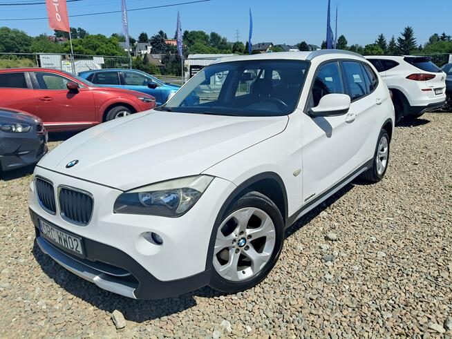 BMW X1 Automat*tylko 169tys.km