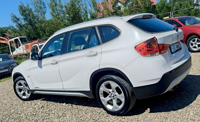 BMW X1 Automat*tylko 169tys.km