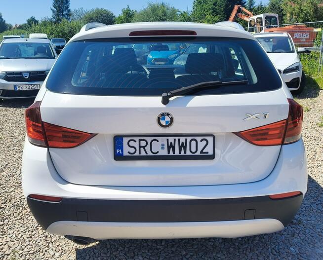 BMW X1 Automat*tylko 169tys.km