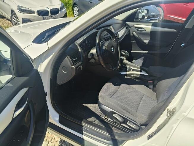BMW X1 Automat*tylko 169tys.km