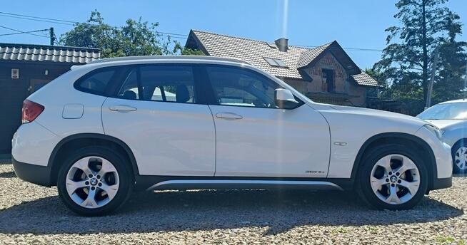 BMW X1 Automat*tylko 169tys.km