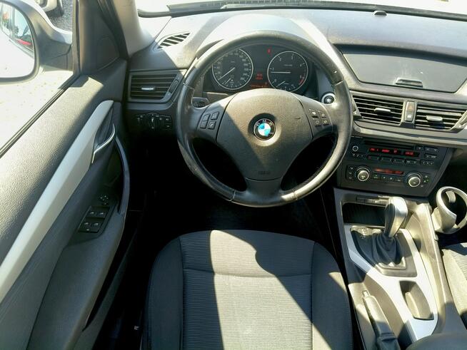 BMW X1 Automat*tylko 169tys.km