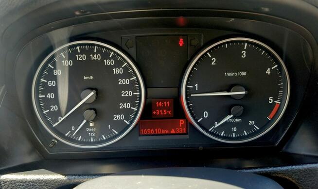 BMW X1 Automat*tylko 169tys.km
