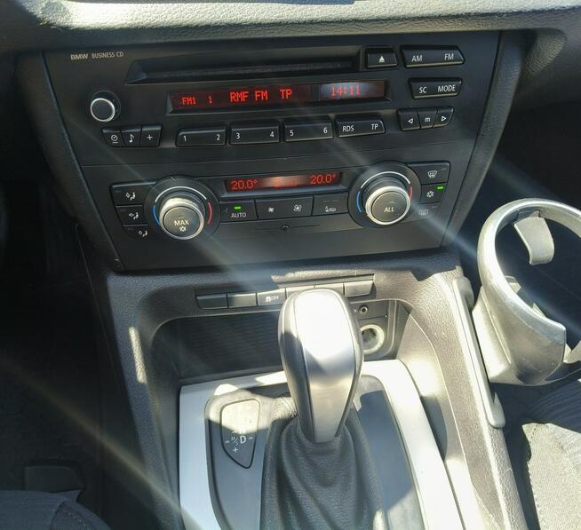 BMW X1 Automat*tylko 169tys.km