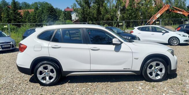 BMW X1 Automat*tylko 169tys.km