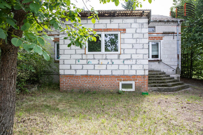 Dom Opole Lubelskie, Przemysłowa