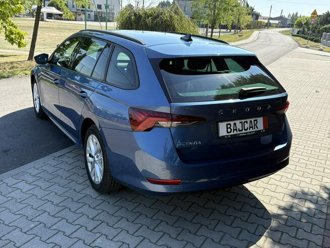 Škoda Octavia Serwisowany , Bezwypadkowy , Oryg. Przebieg , Virtual , Kamera , TOP