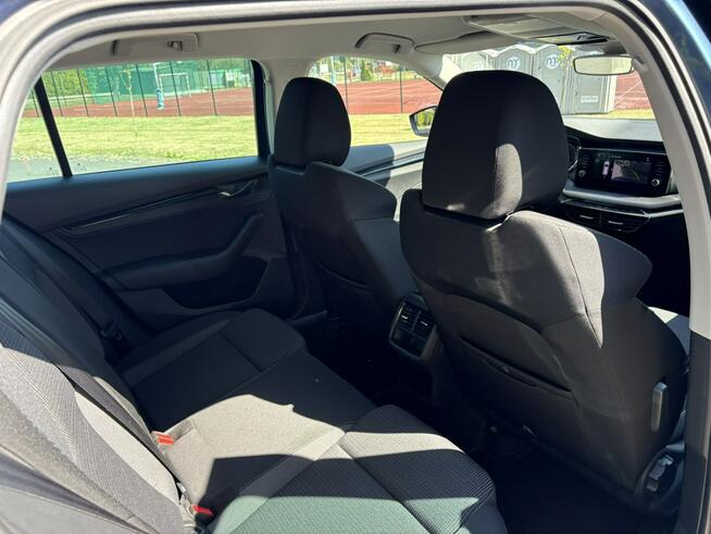 Škoda Octavia Serwisowany , Bezwypadkowy , Oryg. Przebieg , Virtual , Kamera , TOP