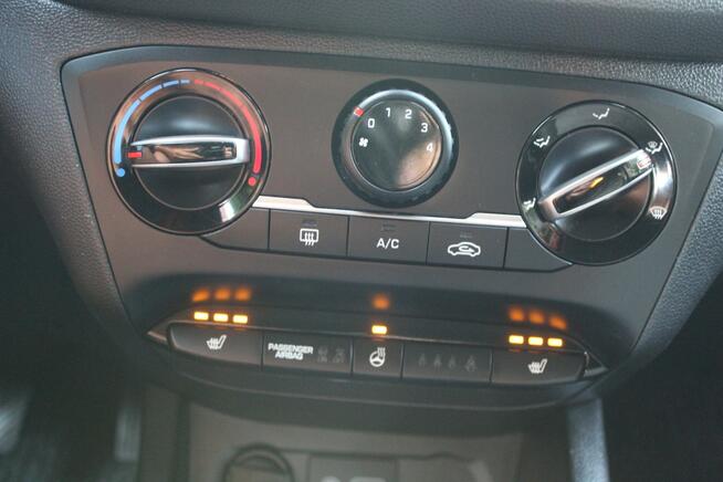 Hyundai i20 Benzyna Turbo GDI 101 KM Zadbany