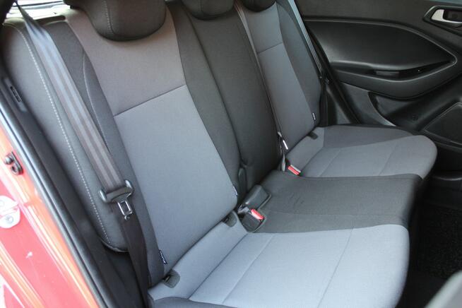Hyundai i20 Benzyna Turbo GDI 101 KM Zadbany