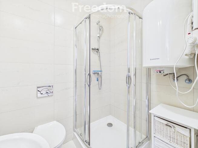 Wyjątkowy, dwupoziomowy apartament w Sarbinowie