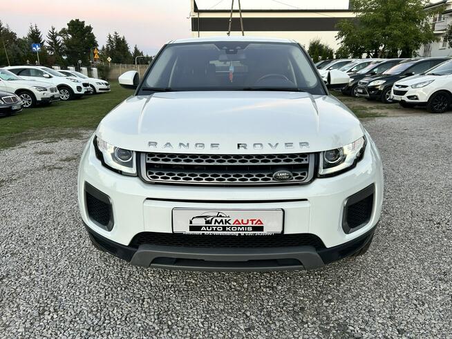 Land Rover Range Rover Evoque 4x4