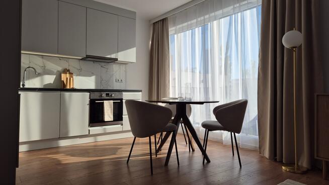Mieszkanie 45m², Kępa Mieszczańska, Wrocław