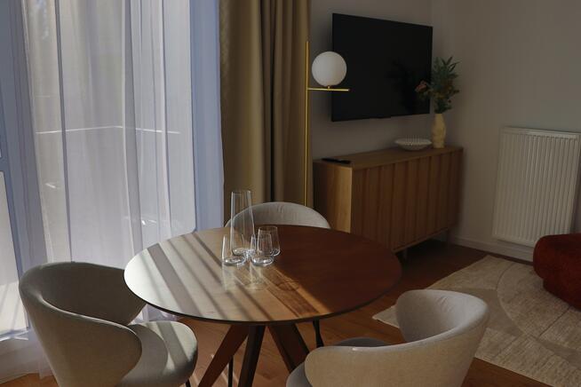Mieszkanie 45m², Kępa Mieszczańska, Wrocław