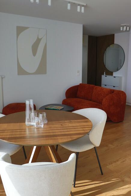 Mieszkanie 45m², Kępa Mieszczańska, Wrocław