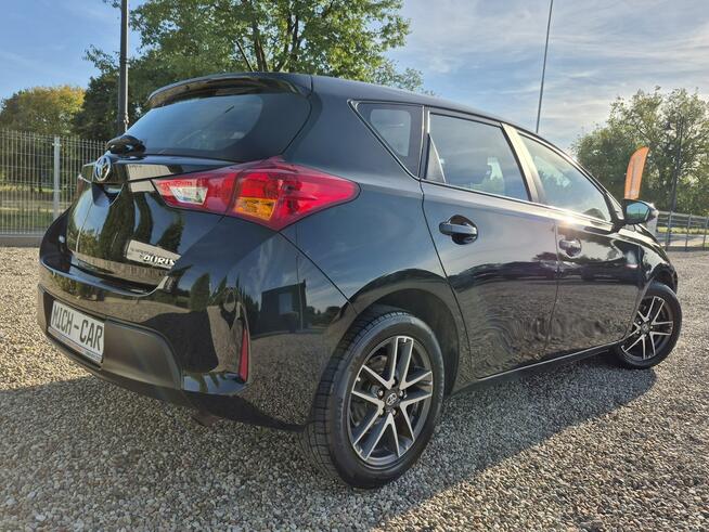 Toyota Auris 1.33 VVT**149 oookm**2014**Czarny Perłowy**Śliczna**Niezawodna**