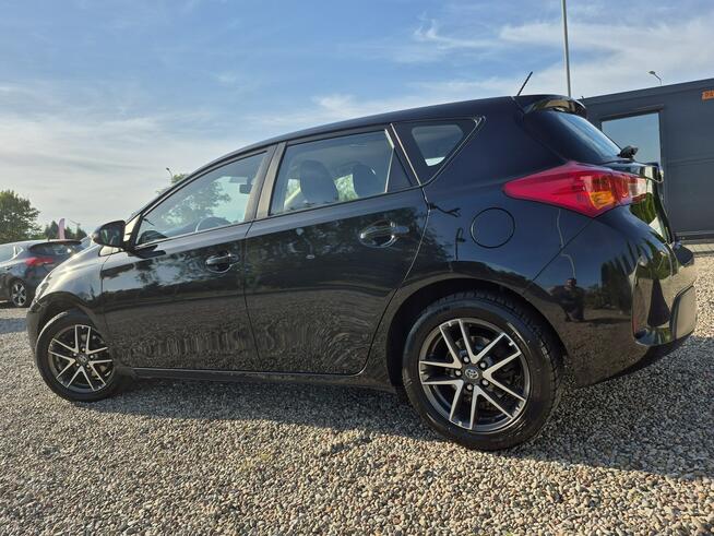 Toyota Auris 1.33 VVT**149 oookm**2014**Czarny Perłowy**Śliczna**Niezawodna**