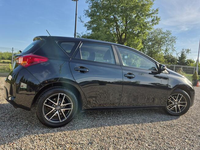 Toyota Auris 1.33 VVT**149 oookm**2014**Czarny Perłowy**Śliczna**Niezawodna**