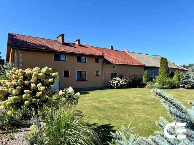 Bukowie | 270 m² | 49 arów | gospodarstwo