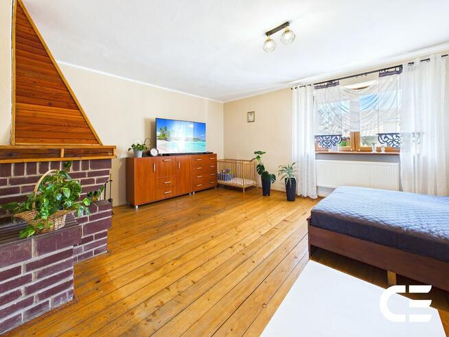 Bukowie | 270 m² | 49 arów | gospodarstwo