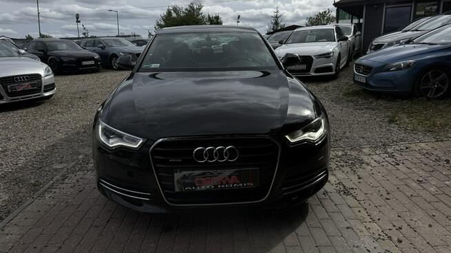 Audi A6 2.8 v6 Quattro 3x s-line doinwestowany stan perfect zamiana 1.r.gwaran