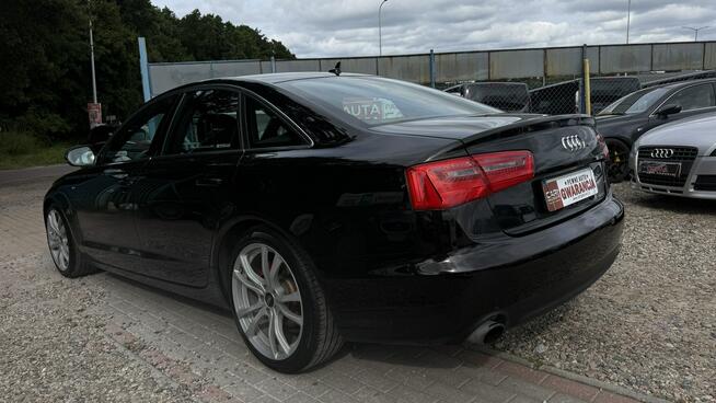 Audi A6 2.8 v6 Quattro 3x s-line doinwestowany stan perfect zamiana 1.r.gwaran
