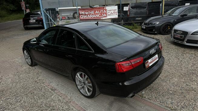 Audi A6 2.8 v6 Quattro 3x s-line doinwestowany stan perfect zamiana 1.r.gwaran