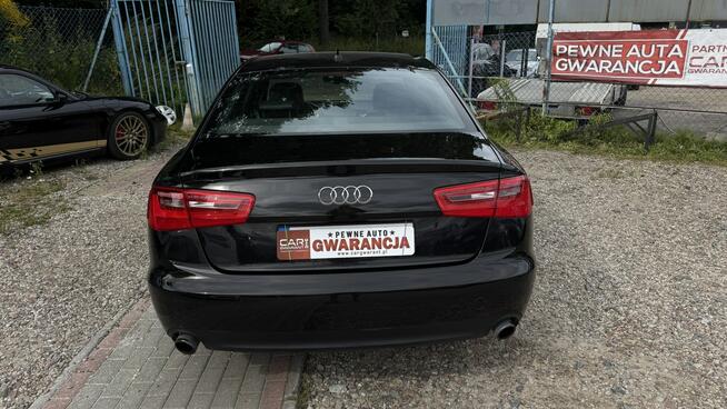 Audi A6 2.8 v6 Quattro 3x s-line doinwestowany stan perfect zamiana 1.r.gwaran