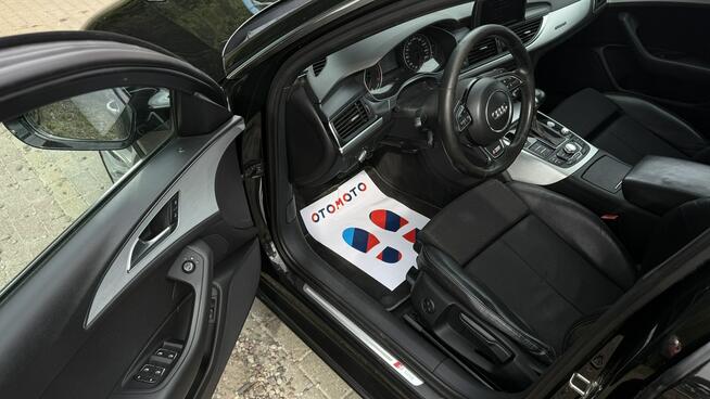Audi A6 2.8 v6 Quattro 3x s-line doinwestowany stan perfect zamiana 1.r.gwaran