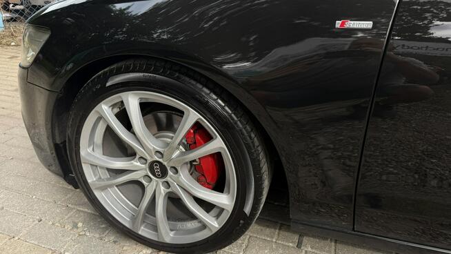 Audi A6 2.8 v6 Quattro 3x s-line doinwestowany stan perfect zamiana 1.r.gwaran