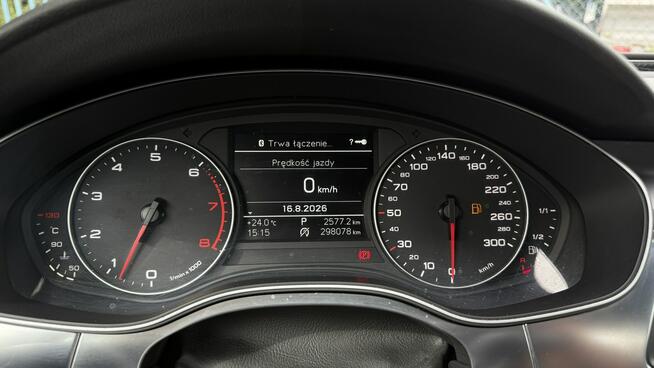 Audi A6 2.8 v6 Quattro 3x s-line doinwestowany stan perfect zamiana 1.r.gwaran