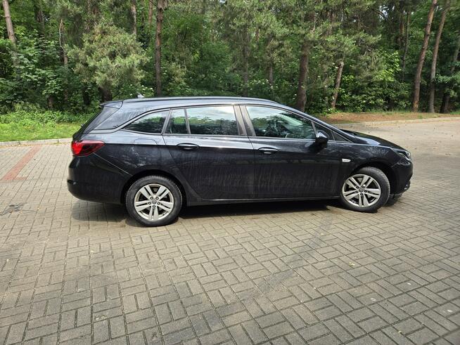 Opel Astra 2016r 1,6Diesel 110 Km Alu Navi GWARANCJA