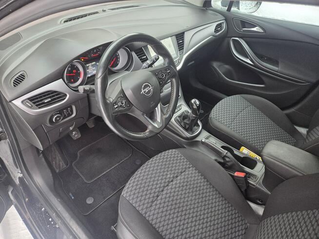 Opel Astra 2016r 1,6Diesel 110 Km Alu Navi GWARANCJA