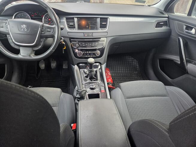 Opel Astra 2016r 1,6Diesel 110 Km Alu Navi GWARANCJA