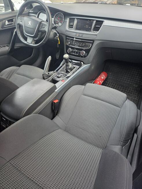 Opel Astra 2016r 1,6Diesel 110 Km Alu Navi GWARANCJA