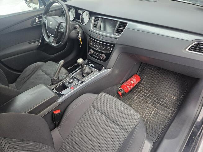 Opel Astra 2016r 1,6Diesel 110 Km Alu Navi GWARANCJA