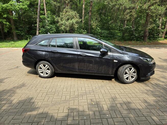 Opel Astra 2016r 1,6Diesel 110 Km Alu Navi GWARANCJA