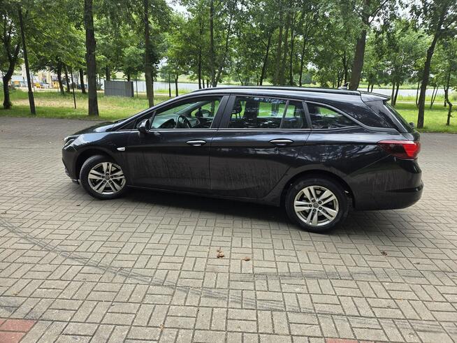 Opel Astra 2016r 1,6Diesel 110 Km Alu Navi GWARANCJA