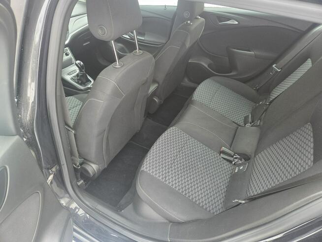 Opel Astra 2016r 1,6Diesel 110 Km Alu Navi GWARANCJA