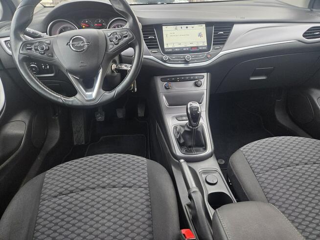 Opel Astra 2016r 1,6Diesel 110 Km Alu Navi GWARANCJA