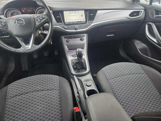 Opel Astra 2016r 1,6Diesel 110 Km Alu Navi GWARANCJA